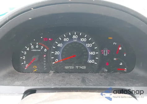 2007 Honda Odyssey Ex-L from USA, damaged, VIN 5FNRL38697B115247